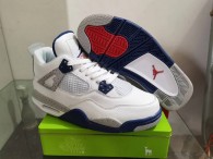 Air Jordan 4 Shoes AAA (81)