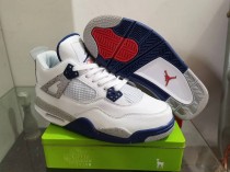Air Jordan 4 Shoes AAA (81)