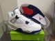 Air Jordan 4 Shoes AAA (81)