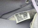 Authentic Nike Dunk Low Indigo Haze/Coral Chalk-Sail