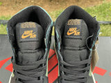 Authentic Air Jordan 1 Element Gore-Tex “Sky J Light Olive”