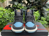 Authentic Air Jordan 1 Element Gore-Tex “Sky J Light Olive”