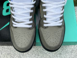 Authentic Concepts x Nike SB Dunk Low Grey