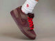 Authentic Nike SB Dunk Low “City of Love” Burgundy Crush