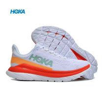 HOKA ONE ONE® MACH IV (3) HOKA ONE ONE® MACH IV (3)