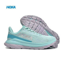 HOKA ONE ONE® MACH IV (4) HOKA ONE ONE® MACH IV (4)