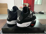 Air Jordan 4 Shoes AAA (83)