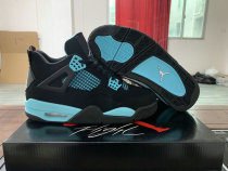 Air Jordan 4 Shoes AAA (82)