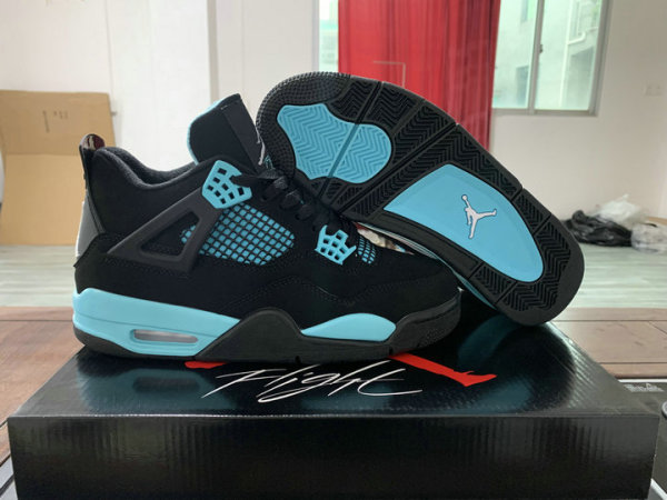 Air Jordan 4 Shoes AAA (82)