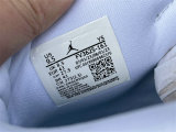 Authentic Jordan Legacy 312 White/Light Green/Yellow