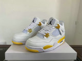 Air Jordan 4 Shoes AAA (84)