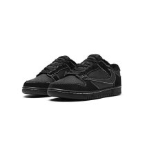 Authentic Travis Scott x Nike Dunk Low