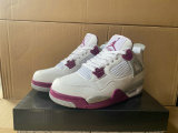 Air Jordan 4 Shoes AAA (85)
