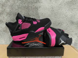 Air Jordan 4 Shoes AAA (88)