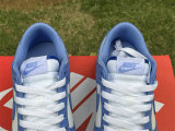 Authentic Nike Dunk Low “Polar Blue”