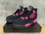 Air Jordan 4 Shoes AAA (88)