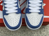 Authentic Nike Dunk Low “Polar Blue”