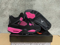 Air Jordan 4 Shoes AAA (88)
