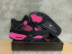 Air Jordan 4 Shoes AAA (88)