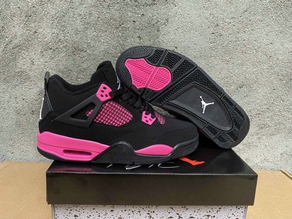 Air Jordan 4 Shoes AAA (88)