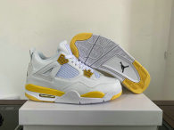 Air Jordan 4 Shoes AAA (84)