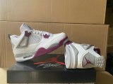 Air Jordan 4 Shoes AAA (85)