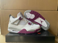 Air Jordan 4 Shoes AAA (85)