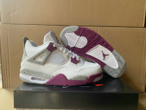 Air Jordan 4 Shoes AAA (85)