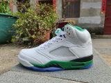 Air Jordan 5 Shoes AAA (126)