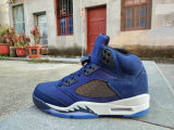 Air Jordan 5 Shoes AAA (124)
