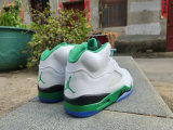 Air Jordan 5 Shoes AAA (126)