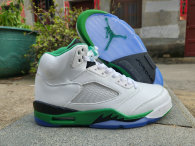 Air Jordan 5 Shoes AAA (126)