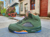 Air Jordan 5 Shoes AAA (122)