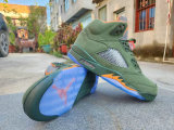 Air Jordan 5 Shoes AAA (122)