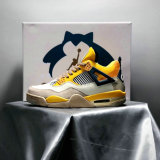 Air Jordan 4 Shoes AAA (94)
