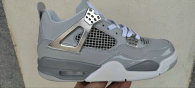 Air Jordan 4 Shoes AAA (90)