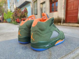 Air Jordan 5 Shoes AAA (122)