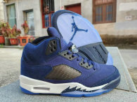 Air Jordan 5 Shoes AAA (124)