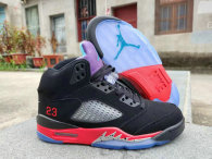 Air Jordan 5 Shoes AAA (125)
