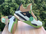 Air Jordan 4 Shoes AAA (91)