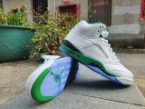Air Jordan 5 Shoes AAA (126)