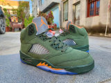 Air Jordan 5 Shoes AAA (122)