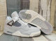 Air Jordan 4 Shoes AAA (92)