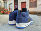 Air Jordan 5 Shoes AAA (124)