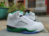 Air Jordan 5 Shoes AAA (126)