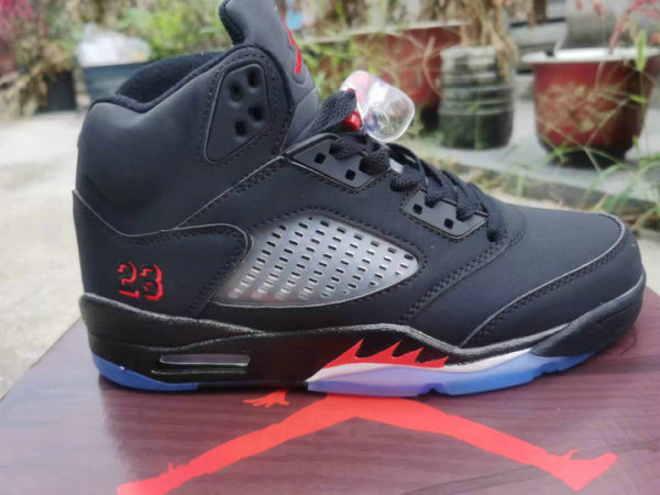 Air Jordan 5 Shoes AAA (121)