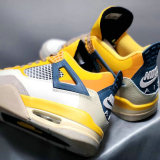Air Jordan 4 Shoes AAA (94)
