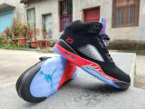 Air Jordan 5 Shoes AAA (125)