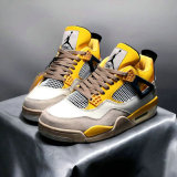 Air Jordan 4 Shoes AAA (94)