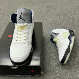 Perfect Air Jordan 5 Shoes (25)
